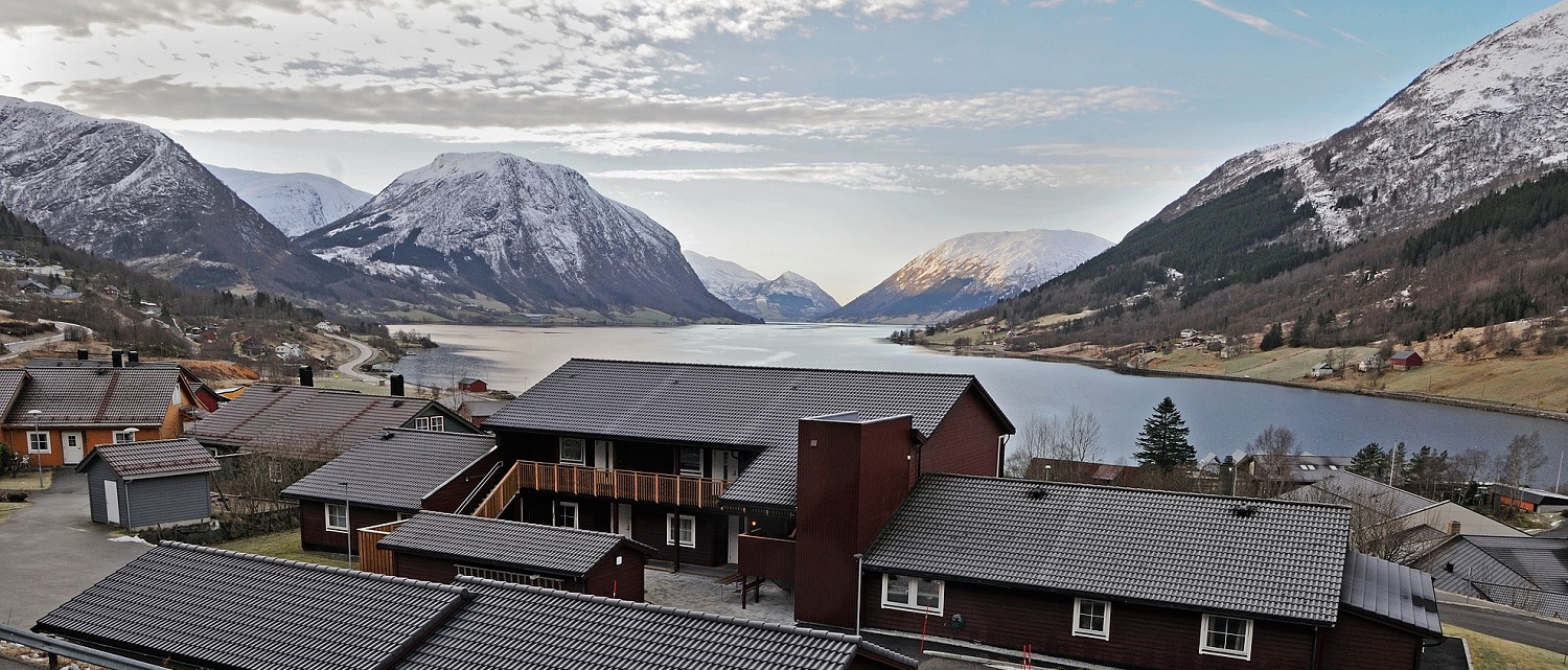 Sunnfjord kommune Skei bu- og miljøteneste